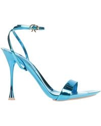 Gianvito Rossi - Sandals - Lyst