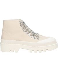 Proenza Schouler - Ankle Boots - Lyst