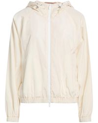 Peserico - Jacket Polyamide, Cotton - Lyst