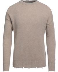 N.O.W. ANDREA ROSATI CASHMERE - Jumper - Lyst