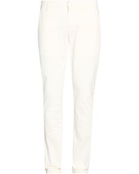 Dondup - Pants - Lyst