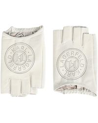 Karl Lagerfeld - Guantes - Lyst