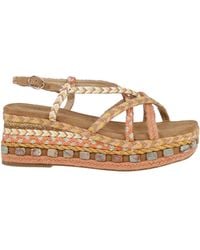 Alma En Pena. - Espadrilles - Lyst