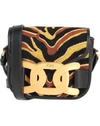 Tod's - Cross-body Bag - Lyst