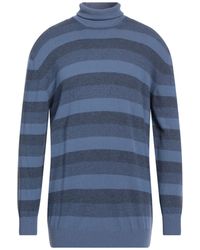 Cashmere Company - Turtleneck - Lyst