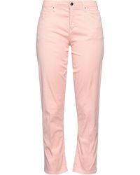 Kaos - Trouser - Lyst