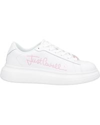 Just Cavalli - Sneakers - Lyst