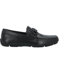 Ferragamo - Loafer - Lyst