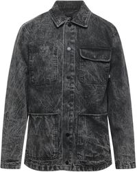 Chaqueta mn carlton puffer Vans