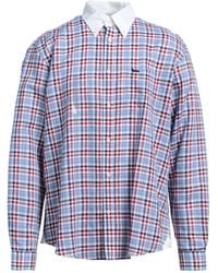 Harmont & Blaine - Shirt - Lyst