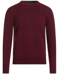 Aragona - Sweater Cashmere - Lyst