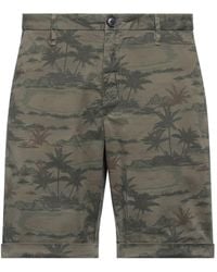 Sun 68 - Shorts E Bermuda - Lyst