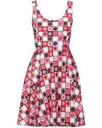 Beatrice B. - Mini Dress - Lyst