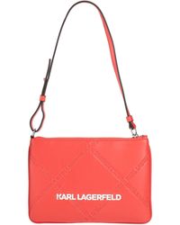 Karl Lagerfeld - Handbag - Lyst