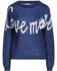 iBlues - Pullover - Lyst