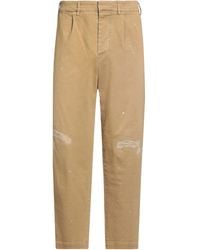 Grifoni - Pants - Lyst