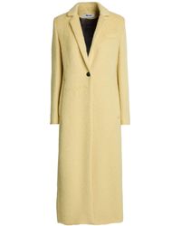 ANNIE PARIS - Abrigo - Lyst