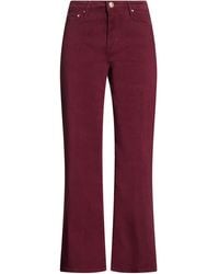 iBlues - Trouser - Lyst
