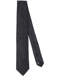 Bikkembergs - Ties & Bow Ties Silk - Lyst