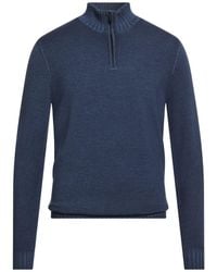 Moorer - Turtleneck - Lyst