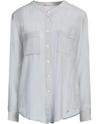 Camicettasnob - Hemd - Lyst