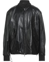 ARMANI EXCHANGE - Giacca & Giubbotto - Lyst