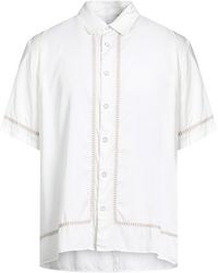 Rag & Bone - Camicia - Lyst