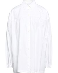 Aspesi - Camisa - Lyst