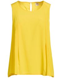 Aspesi - Top - Lyst