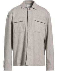 Eleventy - Jacket - Lyst
