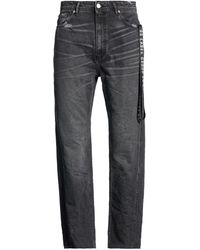 44 Label Group - Jeans Cotton - Lyst