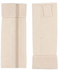 Max & Moi - Gloves - Lyst