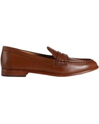 Ralph Lauren - Mokassin - Lyst