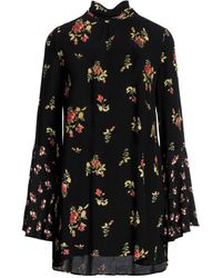Free People - Mini Dress - Lyst