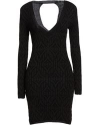 Akep - Mini-Kleid - Lyst