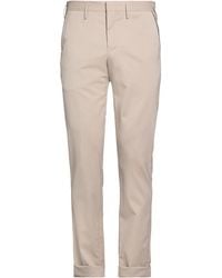 PT Torino - Pants Virgin Wool, Polyamide, Elastane - Lyst