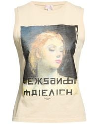 Paul Smith - Tank Top Cotton - Lyst