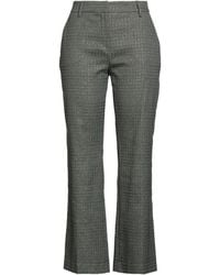 True Royal - Pants Cotton, Polyamide, Polyester, Elastane - Lyst