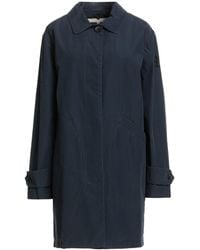 Historic - Overcoat & Trench Coat - Lyst
