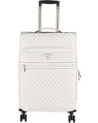 Guess - Trolley - Lyst