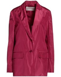 Valentino Garavani - Blazer - Lyst