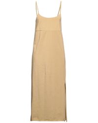 Jucca - Midi-Kleid - Lyst