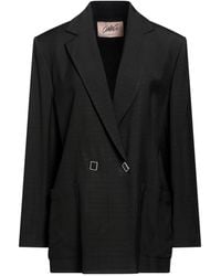 Carla G - Blazer Viscose - Lyst