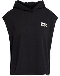 Miss Sixty - Sweatshirt - Lyst