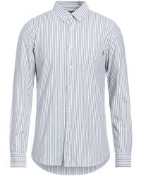 Dockers - Shirt Cotton, Elastane - Lyst