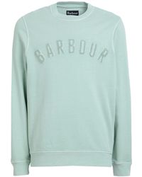 Barbour - Sweatshirt - Lyst