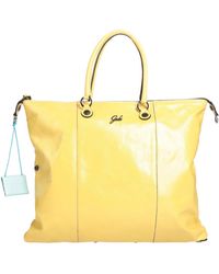 Gabs - Handbag Calfskin - Lyst
