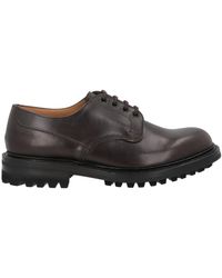 Church's - Lace-Up Shoes - Lyst