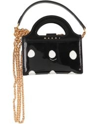 Marni - Crossbody Wallet - Lyst