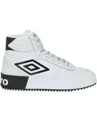 Umbro - Sneakers Leather - Lyst